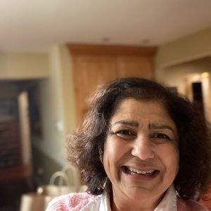 Meet your Posher, Shiela